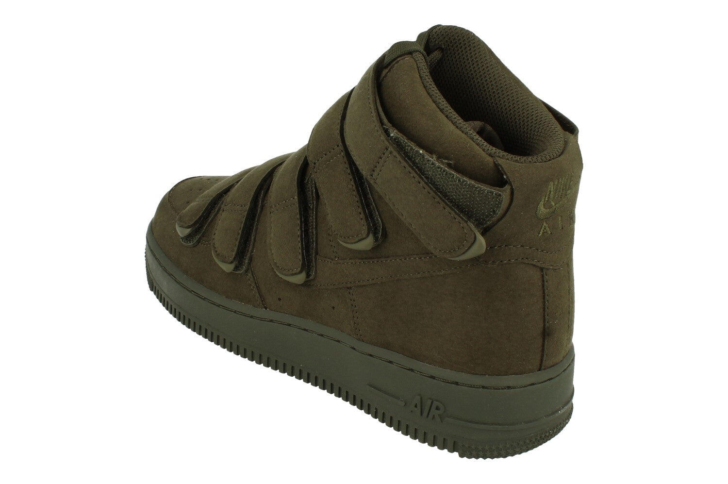 Nike Air Force 1 High '07 SP Billie Eilish Sequoia 2/5