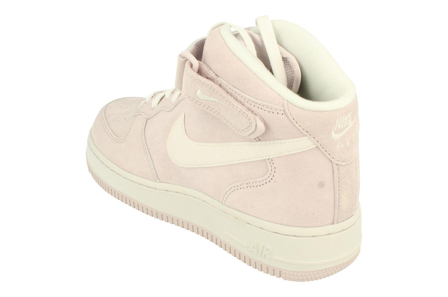 Nike Air Force 1 Mid QS Venice 2/5