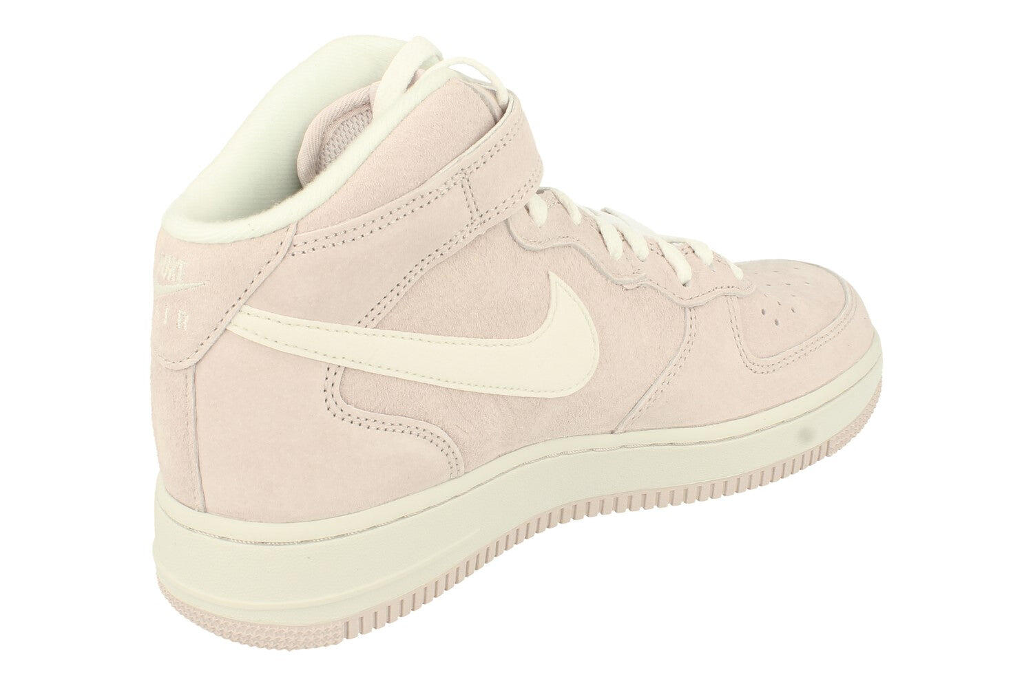 Nike Air Force 1 Mid QS Venice 3/5
