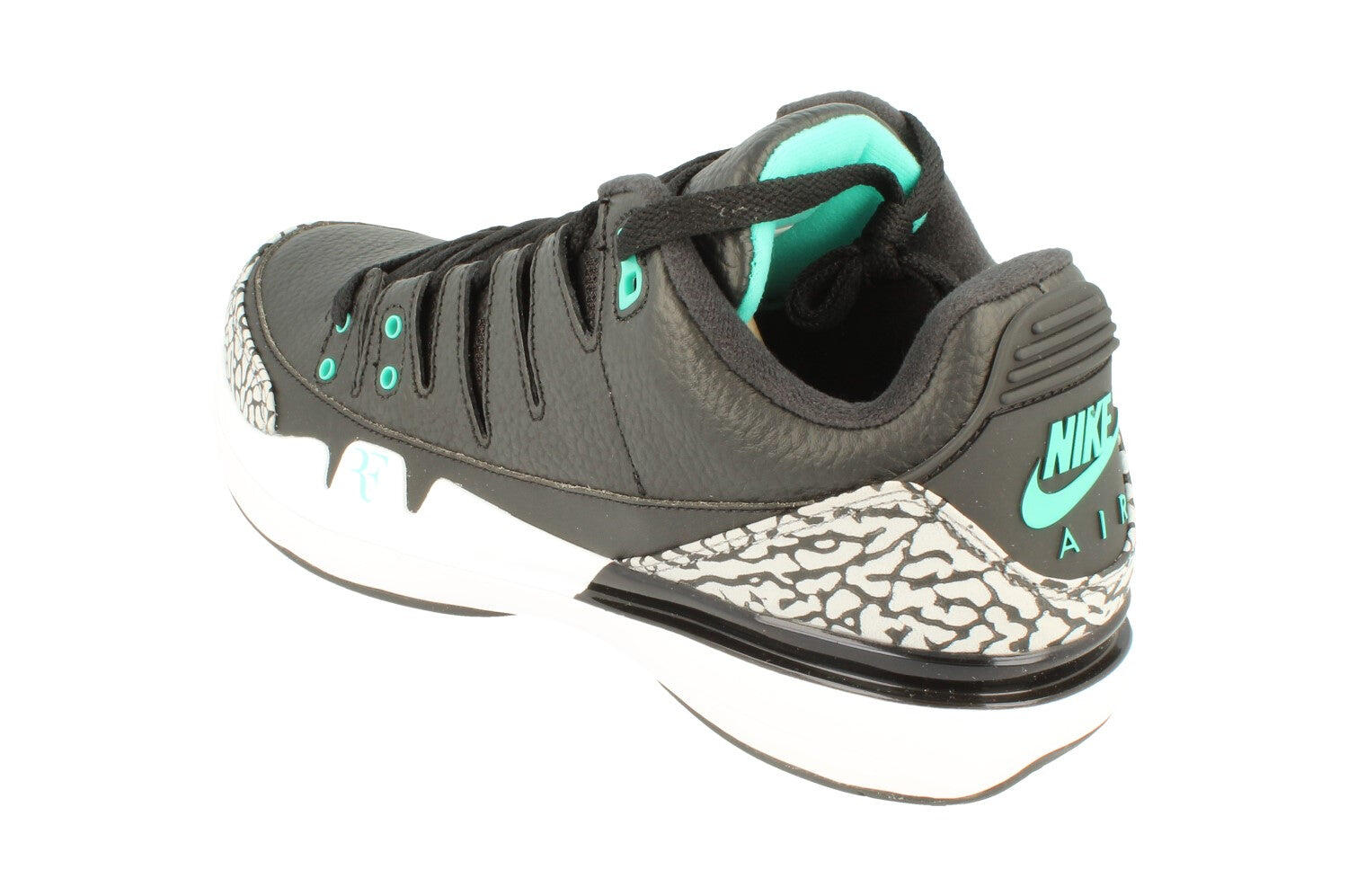 nike zoom vapor rf x aj3