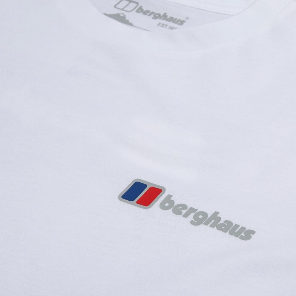 Men's MTN Lineation Short Sleeve T-Shirt 7/7