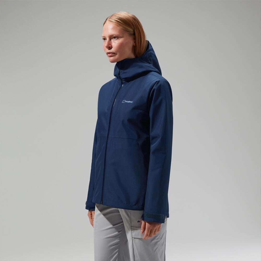 Women's Bramblfell InterActive Gore-Tex Waterproof Jacket 3/6