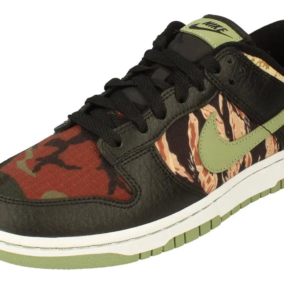 Dunk Low Se Mens Trainers Dh0957
