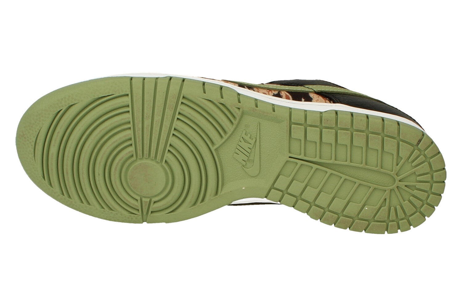 Dunk Low SE Black Multi-Camo (Crazy Camo) - Taille : 41 EU 5/5