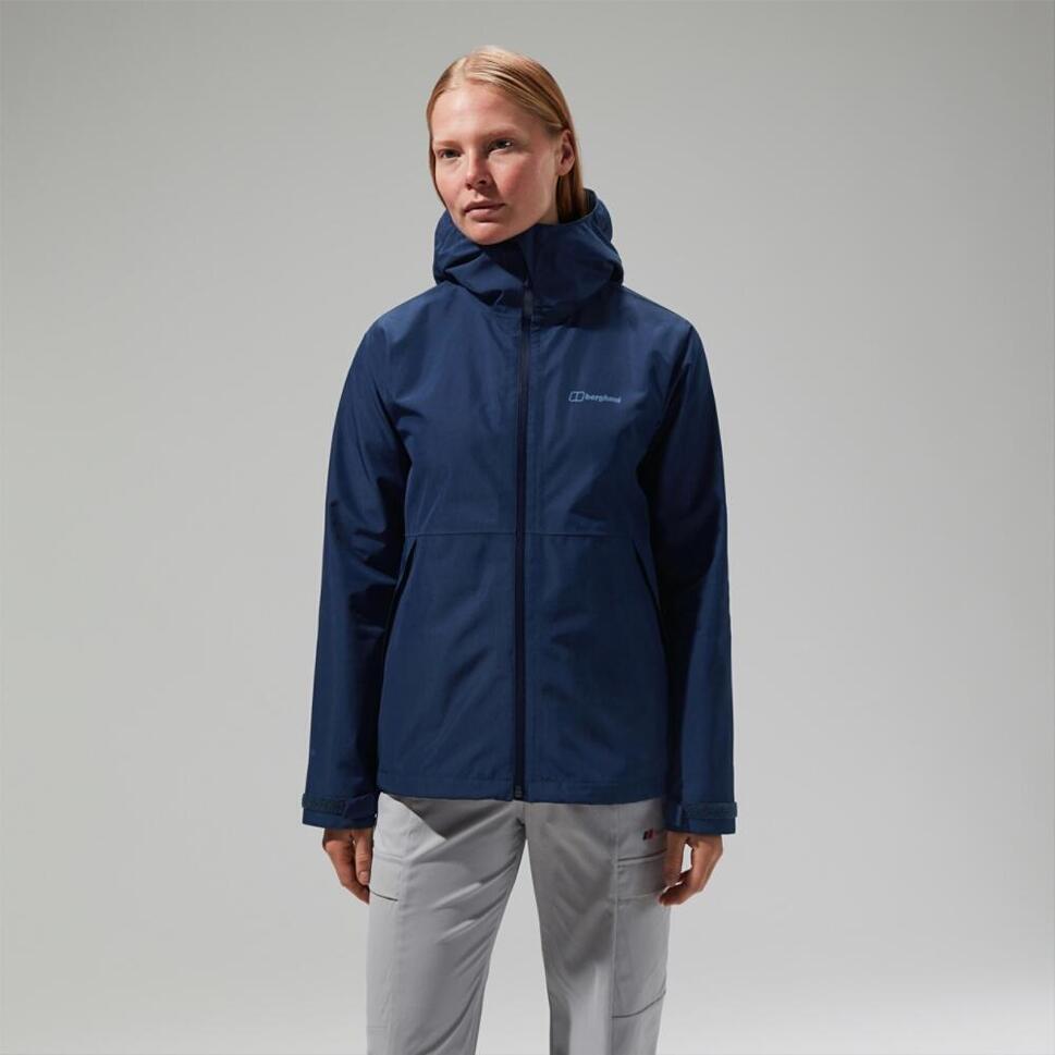 Kurtka przeciwdeszczowa damska Berghaus Bramblfell GTX