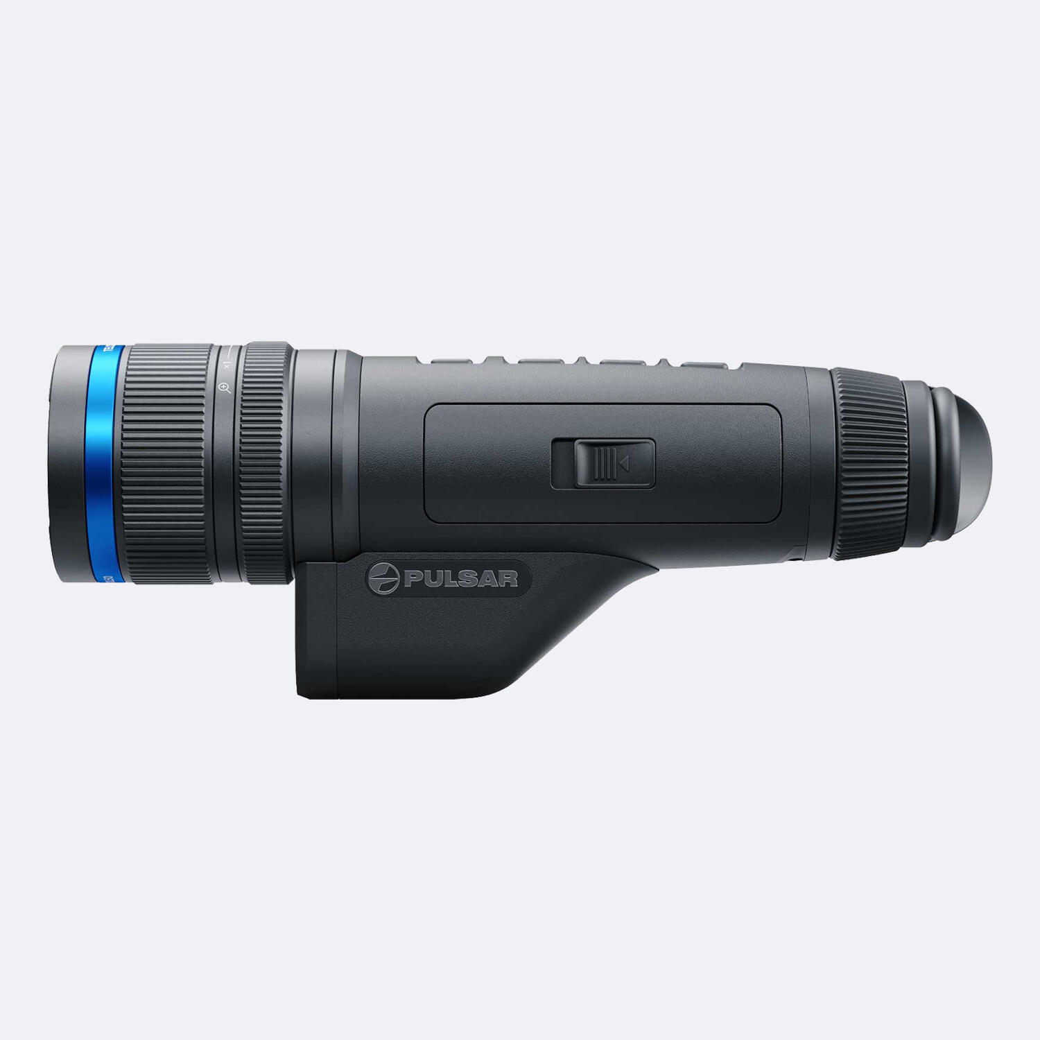 MONOCULAIRE DE VISION THERMIQUE - PULSAR TELOS LRF XL50 - DÉTECTION 2300M 4/6