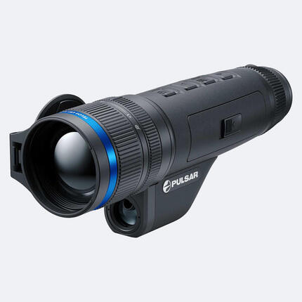 MONOCULAIRE DE VISION THERMIQUE - PULSAR TELOS LRF XL50 - DÉTECTION 2300M