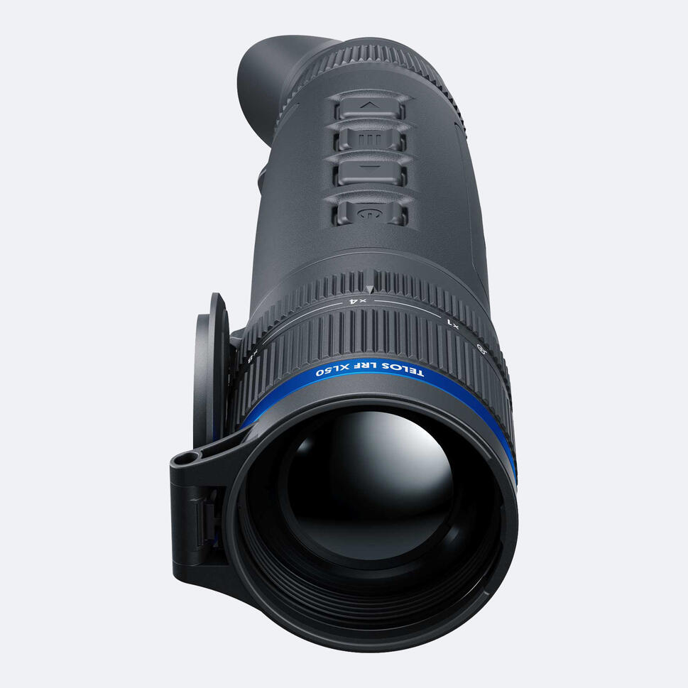 Termowizor Pulsar Telos LRF XL50