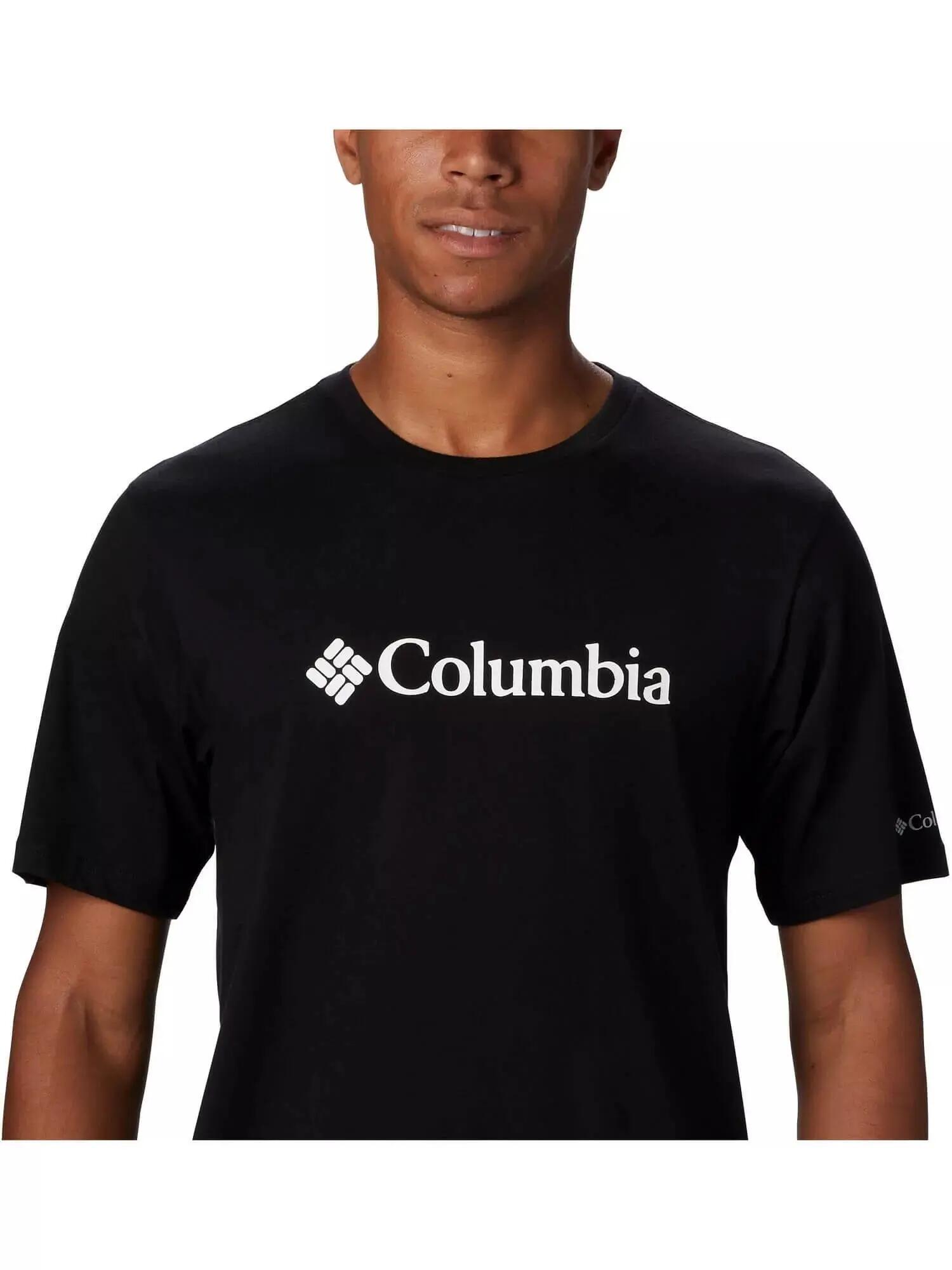 Férfi rövid ujjú póló CSC Basic Logo Short Sleeve 4/7