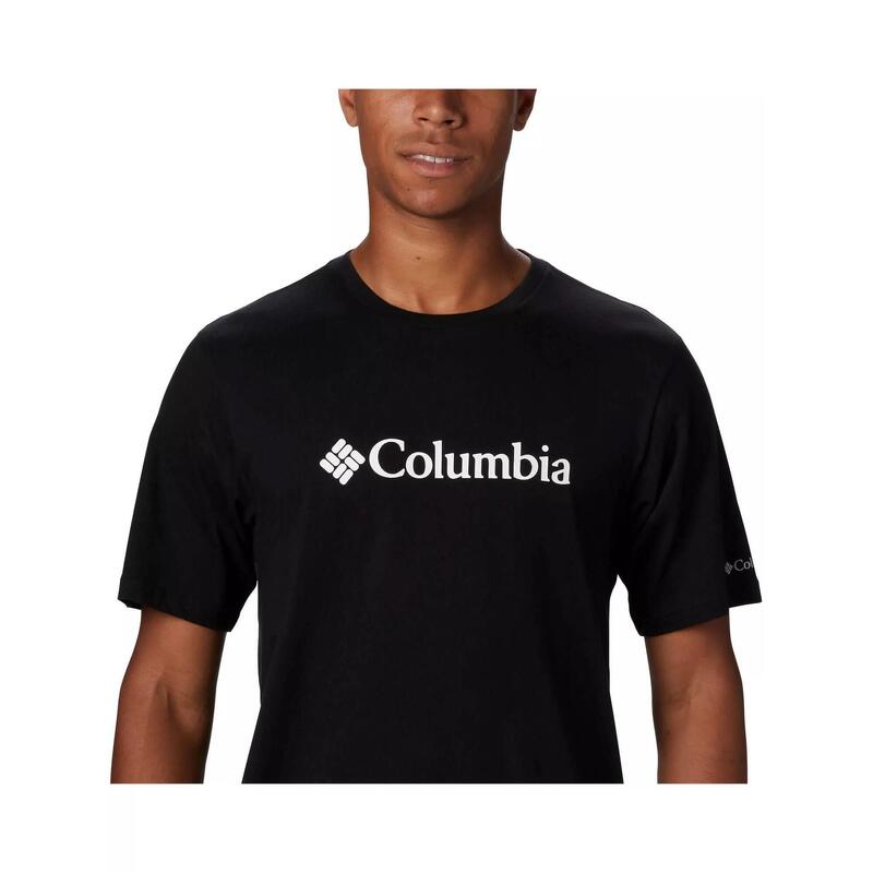Tricou cu maneci scurte CSC Basic Logo Short Sleeve barbati