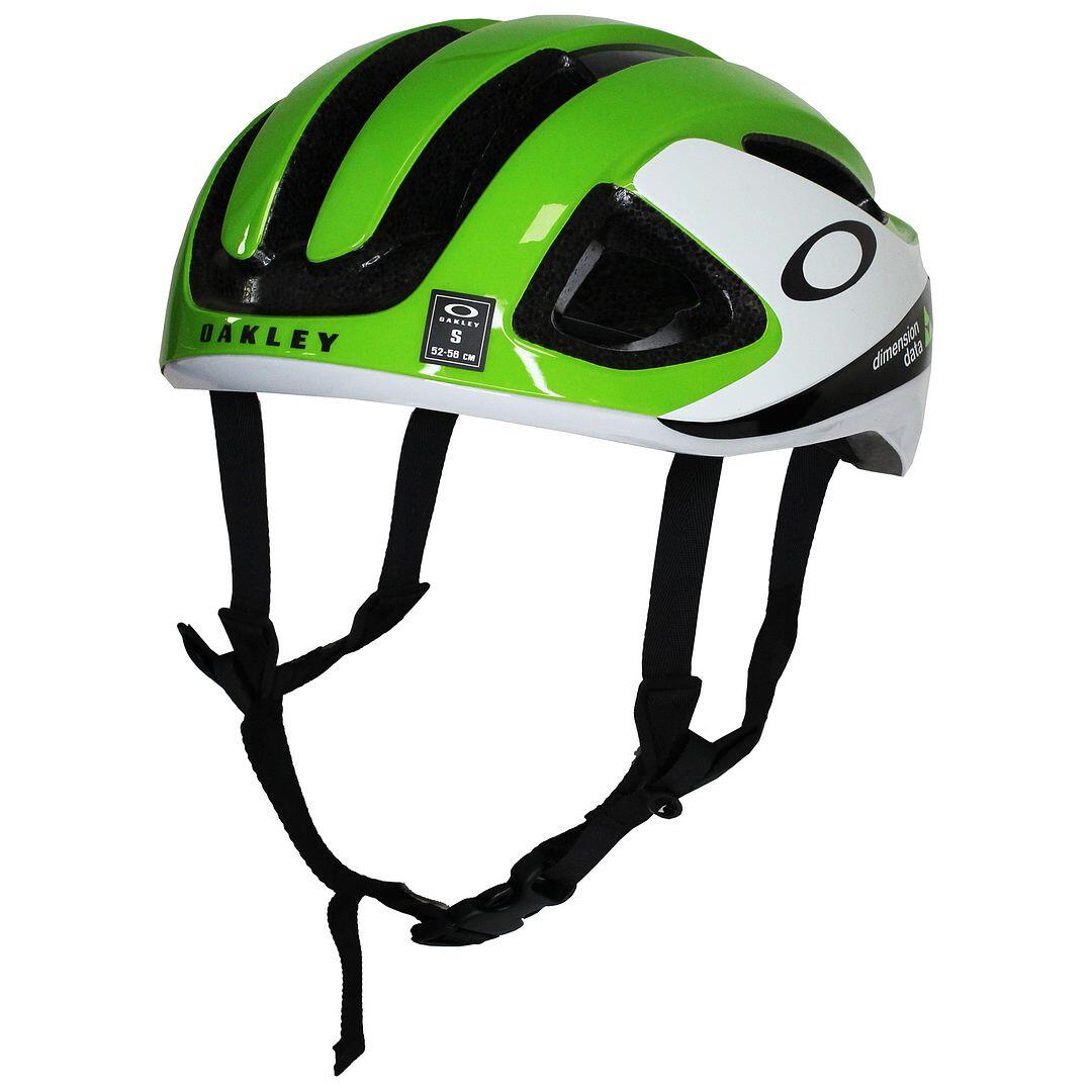 Oakley Dimension Data Green MIPS Unisex Cycling Helmet 2/4
