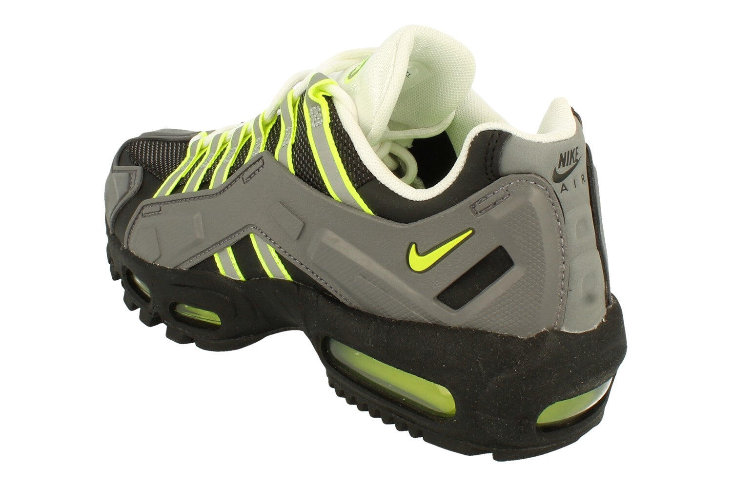 Air Max 95 NDSTRKT Neon - Taille : 38.5 EU 2/5