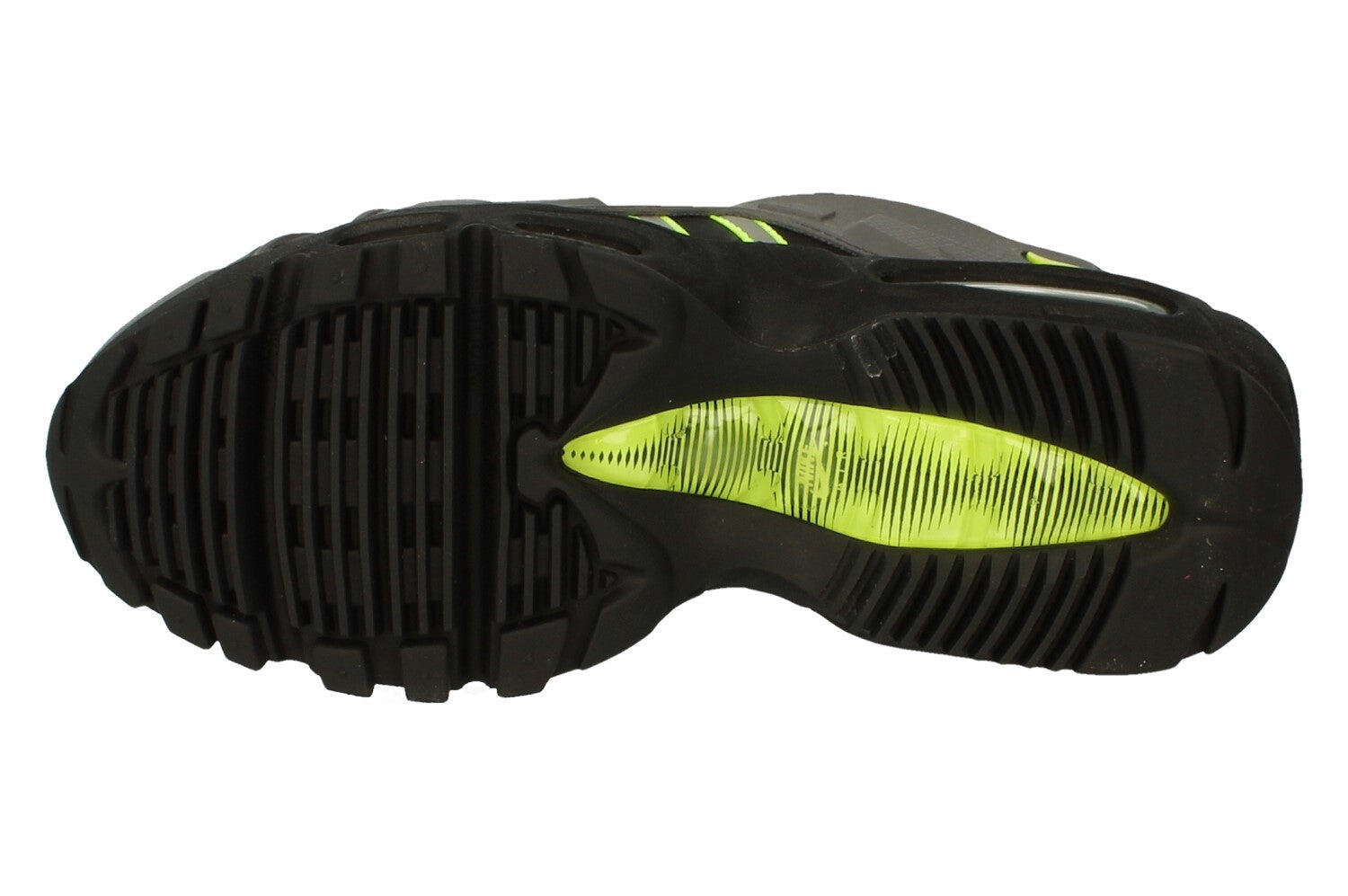 Air Max 95 NDSTRKT Neon - Taille : 38.5 EU 5/5