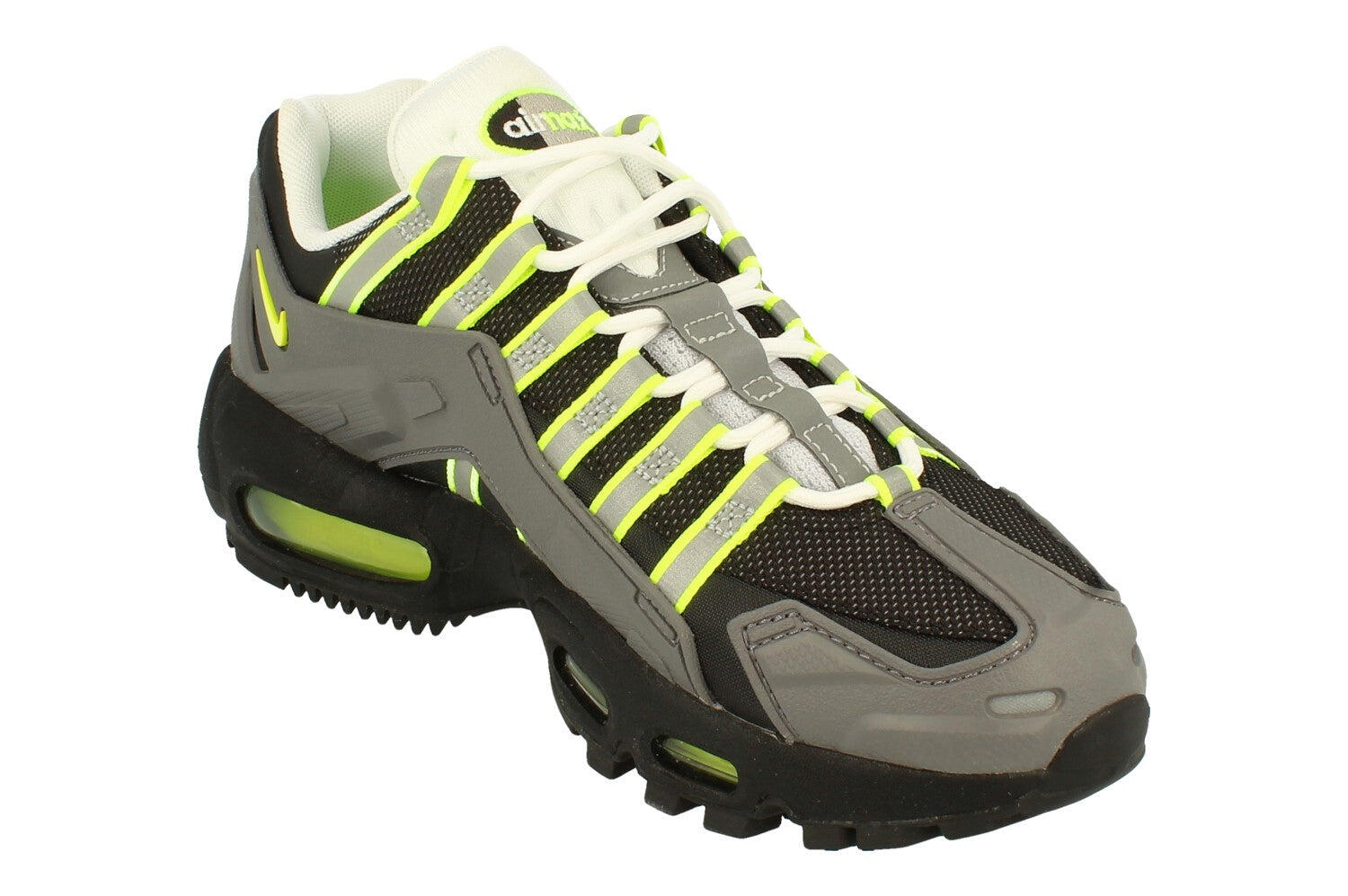 Air Max 95 NDSTRKT Neon - Taille : 38.5 EU 4/5