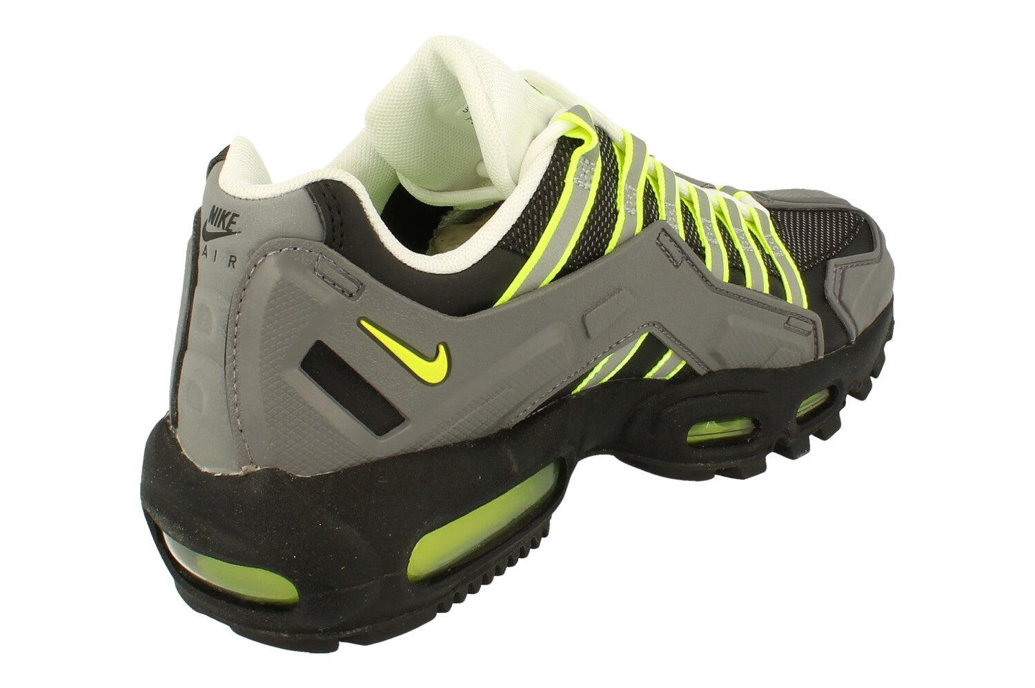 Air Max 95 NDSTRKT Neon - Taille : 38.5 EU 3/5