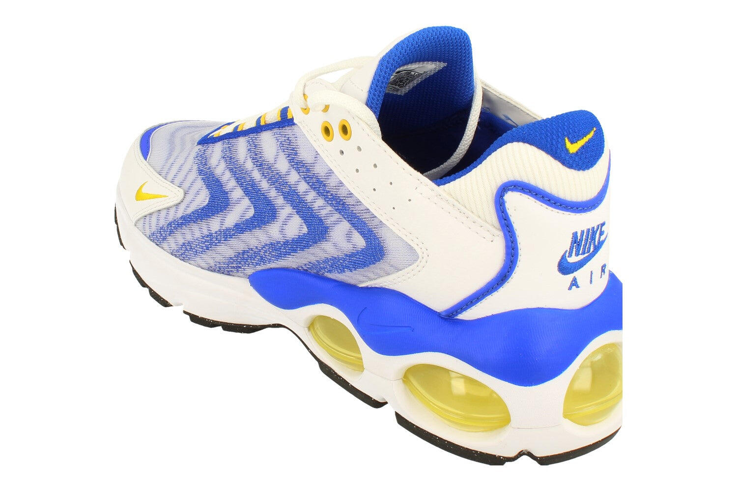 Air Max TW 1 White Racer Blue - Taille : 44 EU 2/6