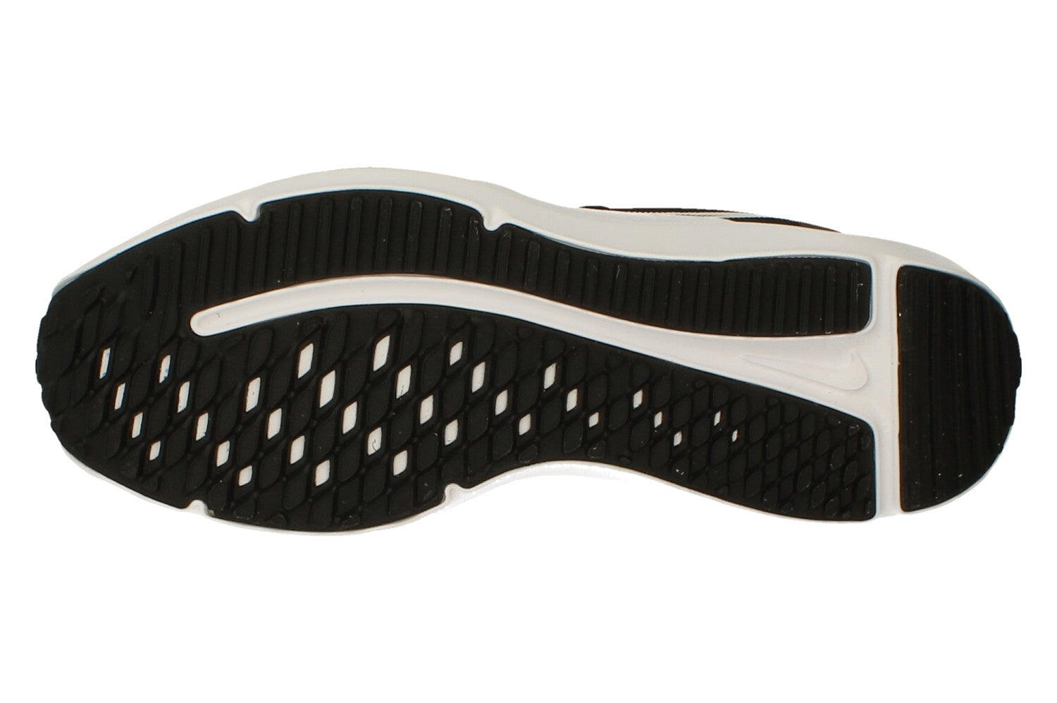 Męskie buty do biegania z materiałów z recyklingu DOWNSHIFTER 12 5/5