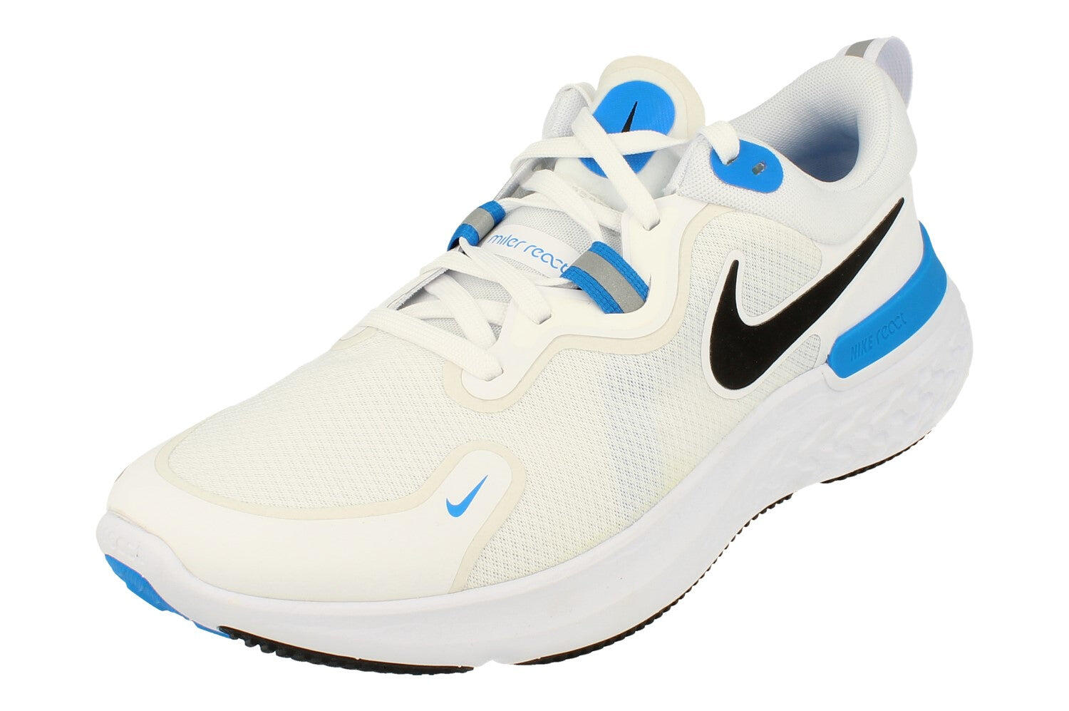 React Miler Mens CW1777 1/5