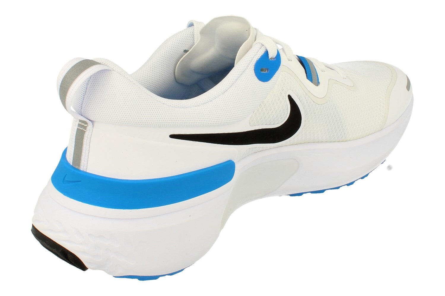 React Miler Mens CW1777 3/5