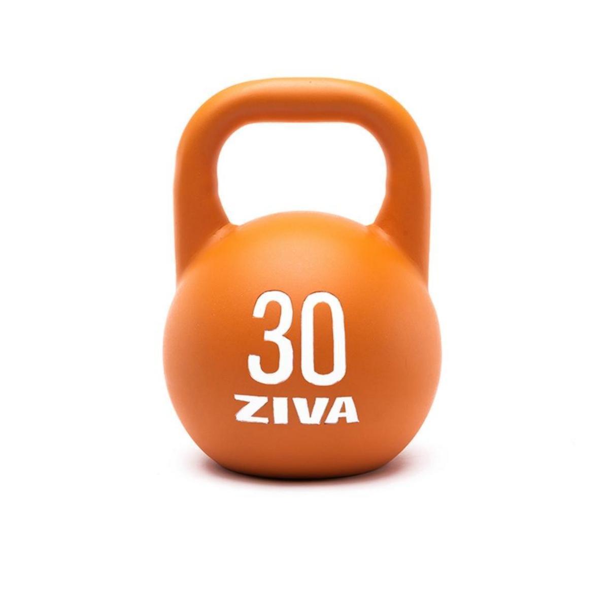 ZIVA picture