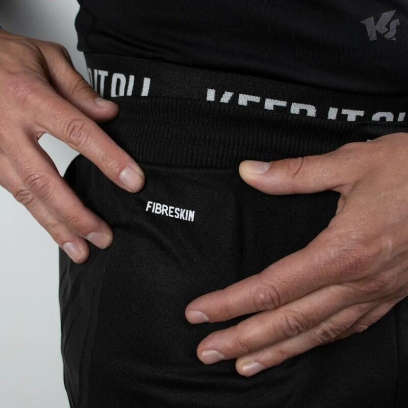 Pantalón Keepersport GK Unpadded 3/4 Premier