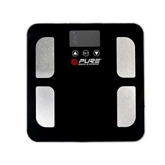 PURE 2 IMPROVE Scala personale Pure2Improve bodyfat smart scale