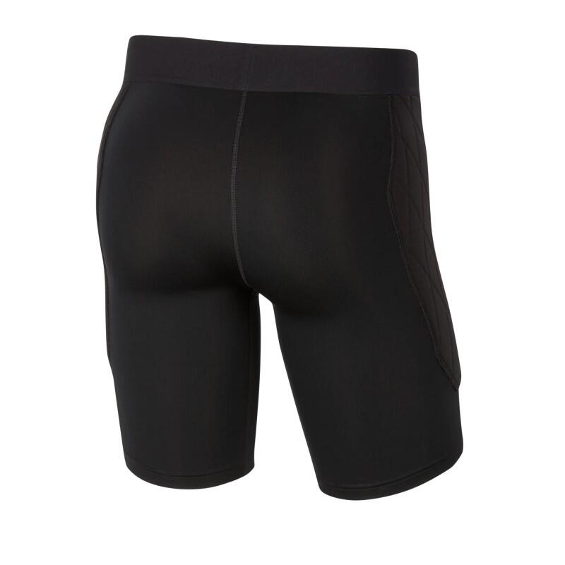 Heren Gardien I gevoerde keepershort (Zwart) 5/5