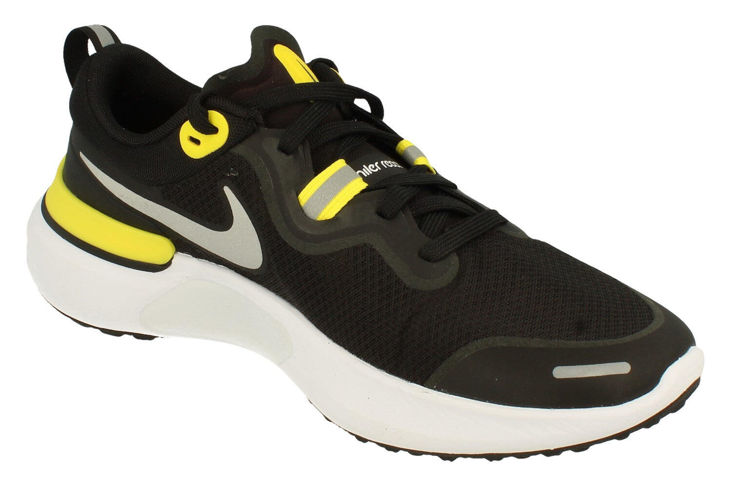 React Miler Mens CW1777 4/5