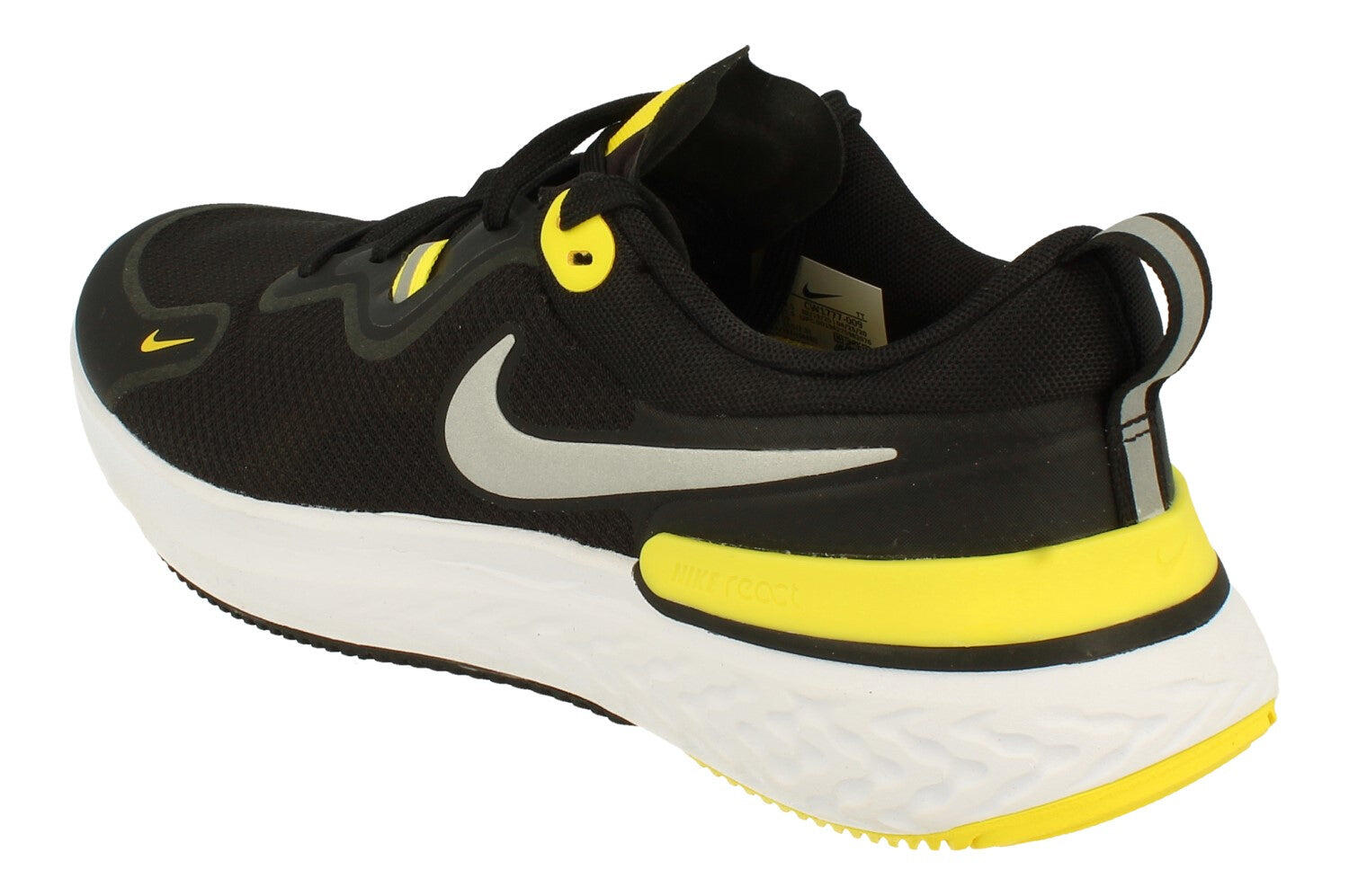 React Miler Mens CW1777 2/5