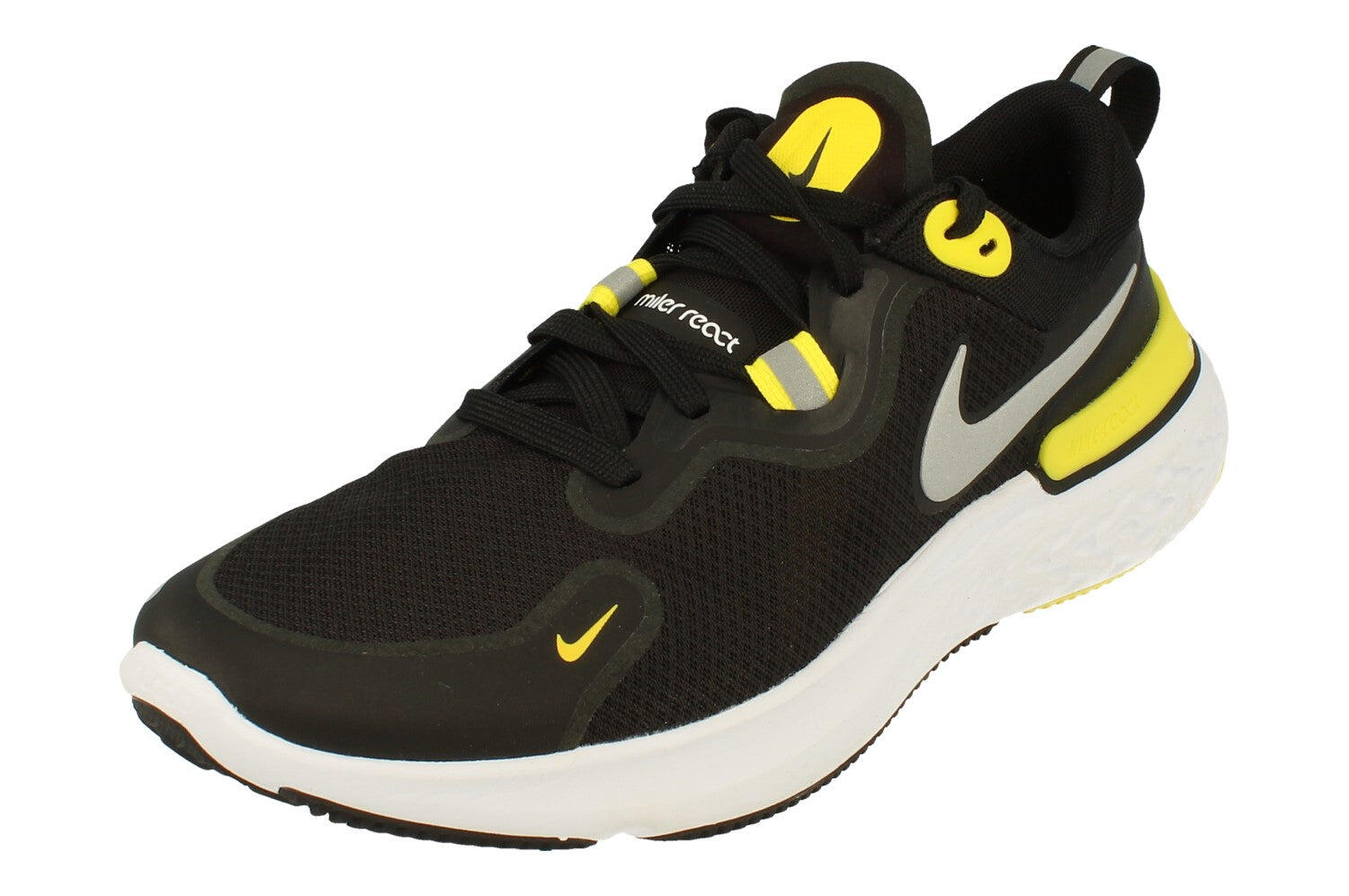 React Miler Mens CW1777 1/5