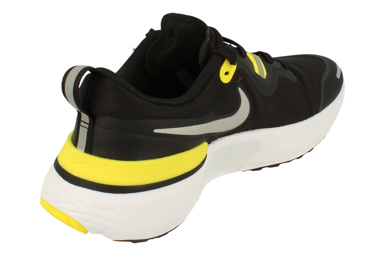 React Miler Mens CW1777 3/5