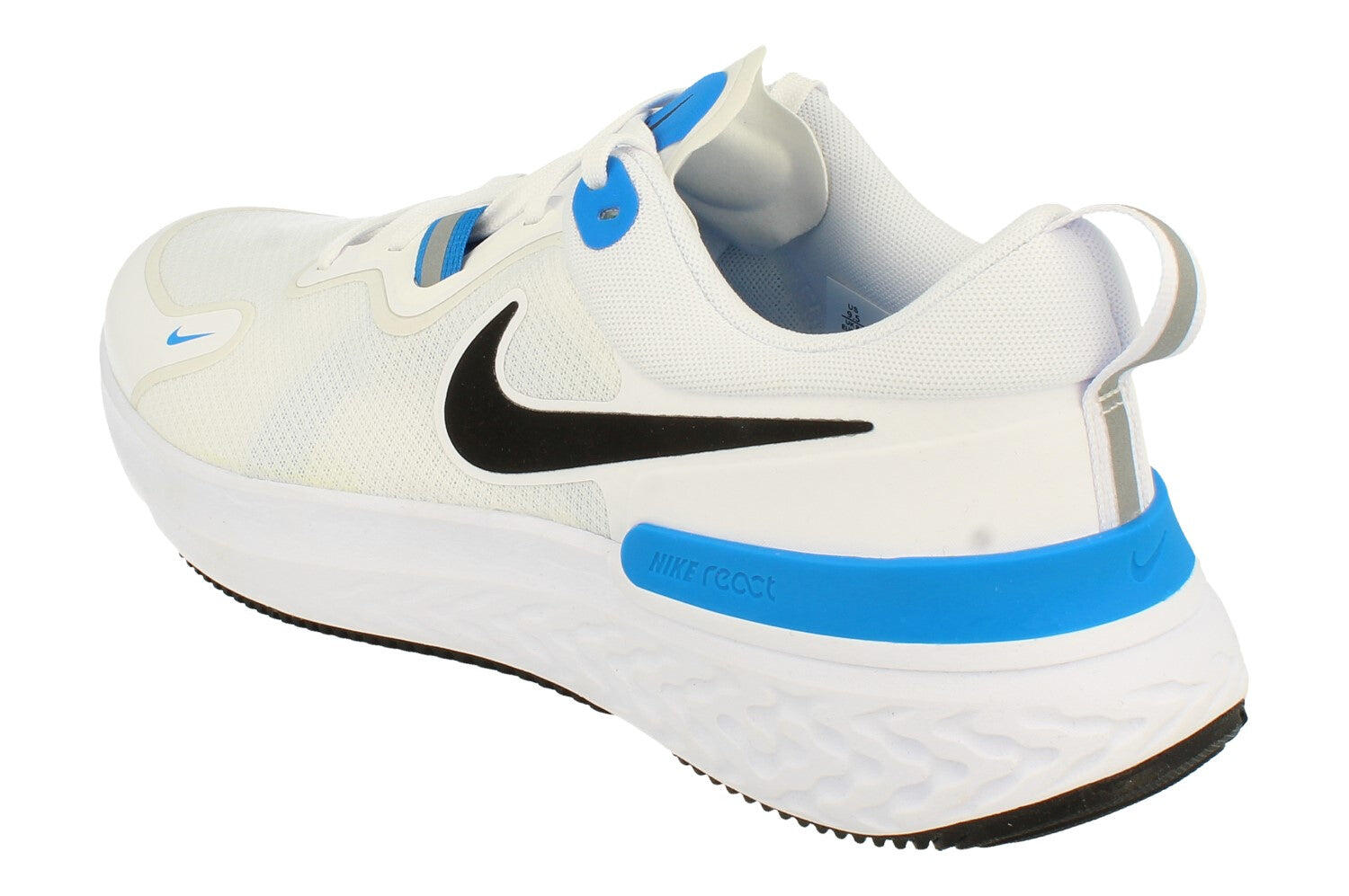 React Miler Mens CW1777 2/5