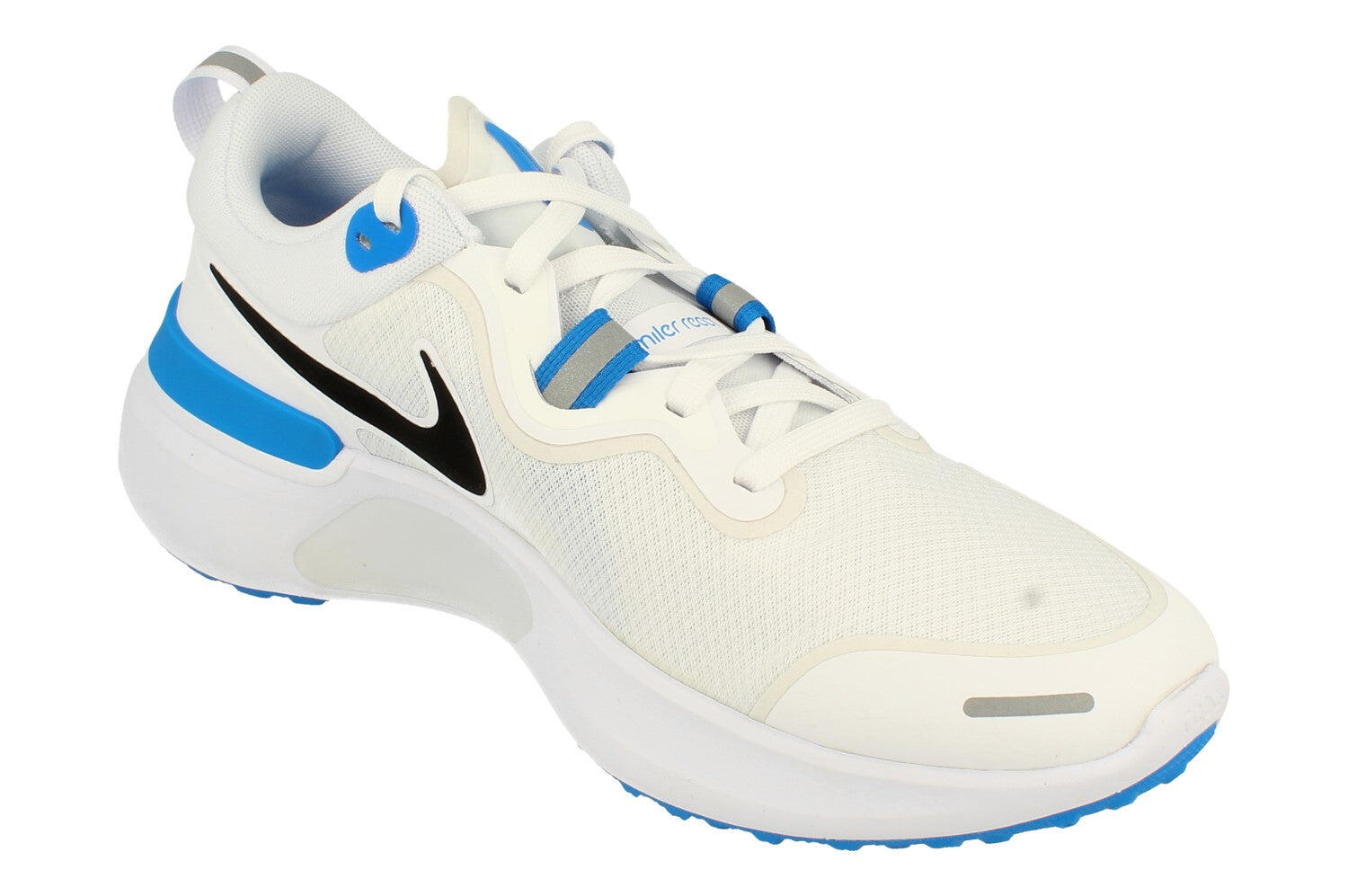 React Miler Mens CW1777 4/5