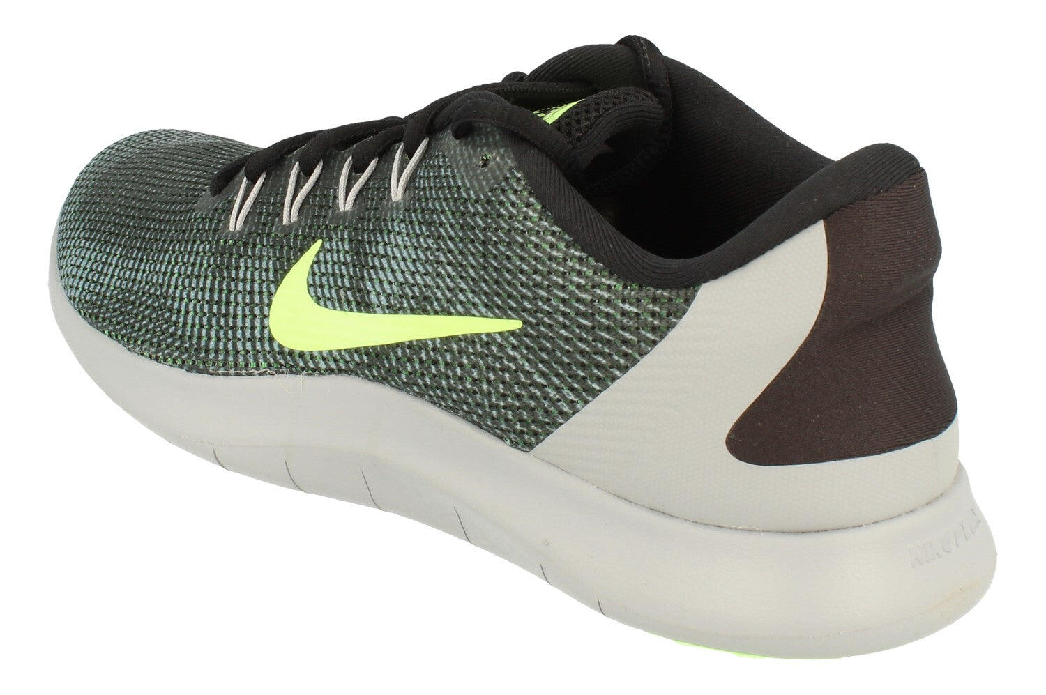 Flex 2018 RN Mens AA7397 009 NIKE Decathlon