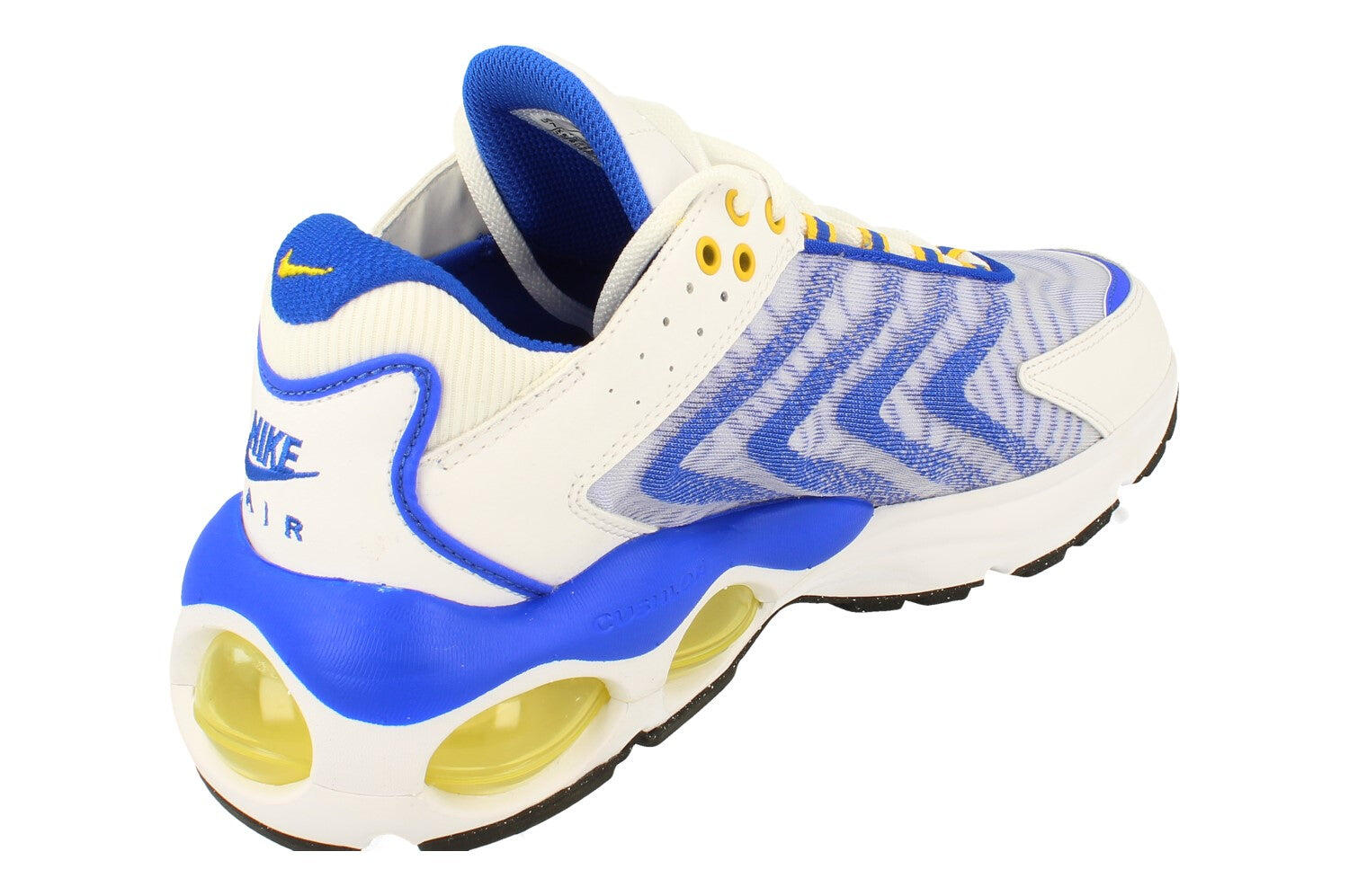 Air Max TW 1 White Racer Blue - Taille : 44 EU 3/6