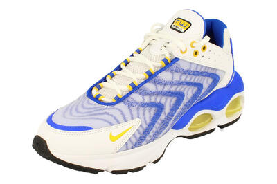 Schoenen - lifestyle - heren - air max tw 1 - ademend - wit/blauw