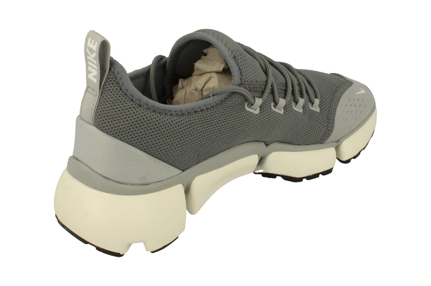 Nike Sportswear Nike Pocket Fly Dm Black Shoes Nike Nike Fly Dm