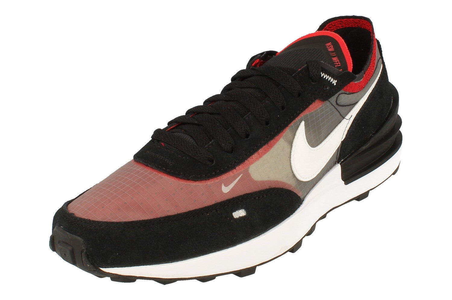 Waffle One Se Mens Trainers Dd8014 NIKE Decathlon