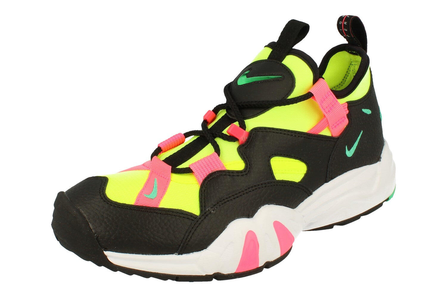 Air Scream Lwp Mens Ah8517 001 1/5