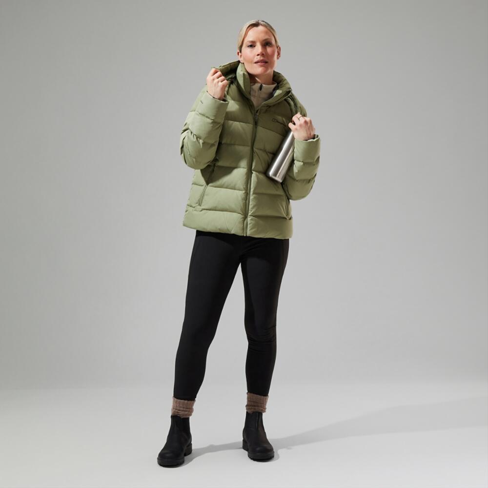 BERGHAUS Women's Embo 4in1 Down Insulated Jacket