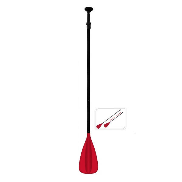 Placă SUP Pure4Fun Basic 3.05m