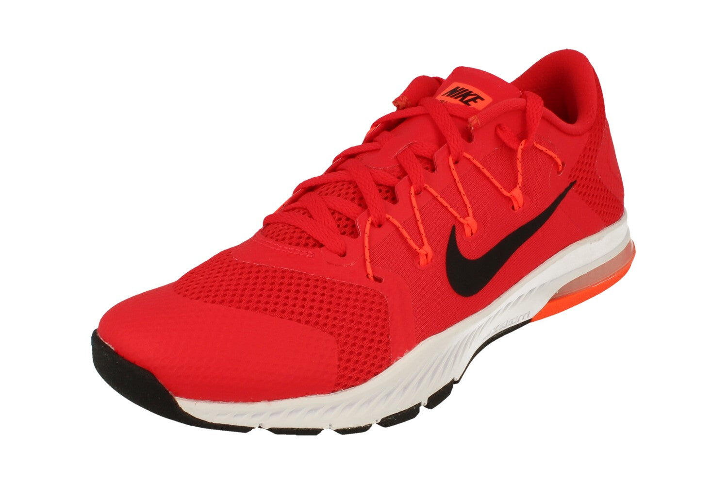 NIKE Air Zoom Train Complete Mens 882119 600