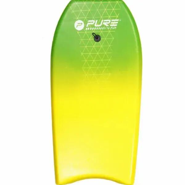 Bodyboard Pure4fun xpe material 2/3