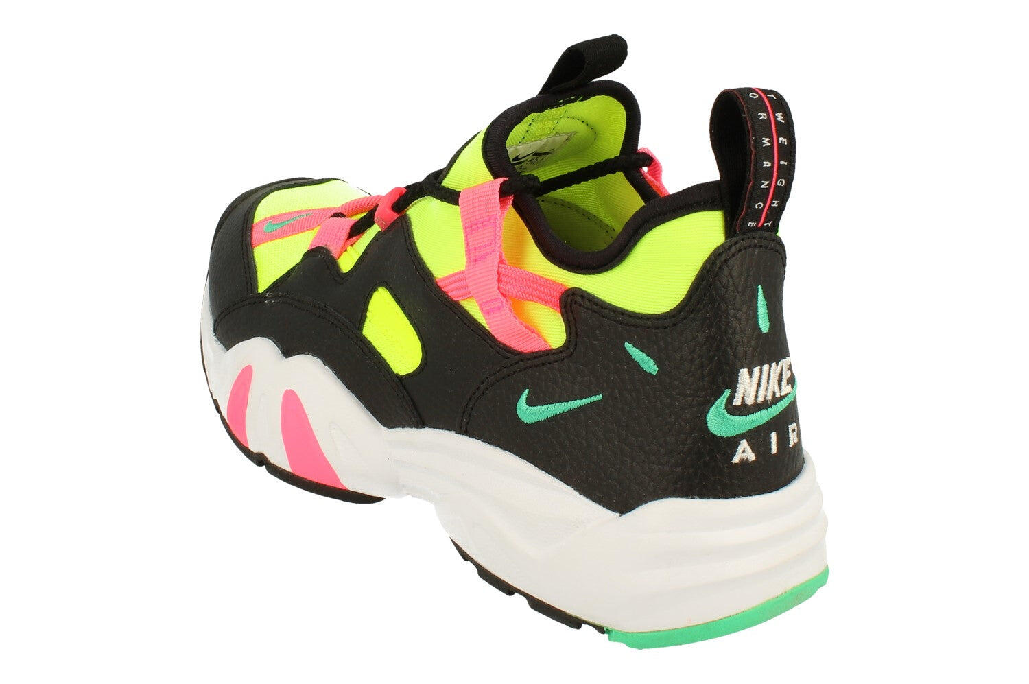 Air Scream Lwp Mens Ah8517 001 2/5