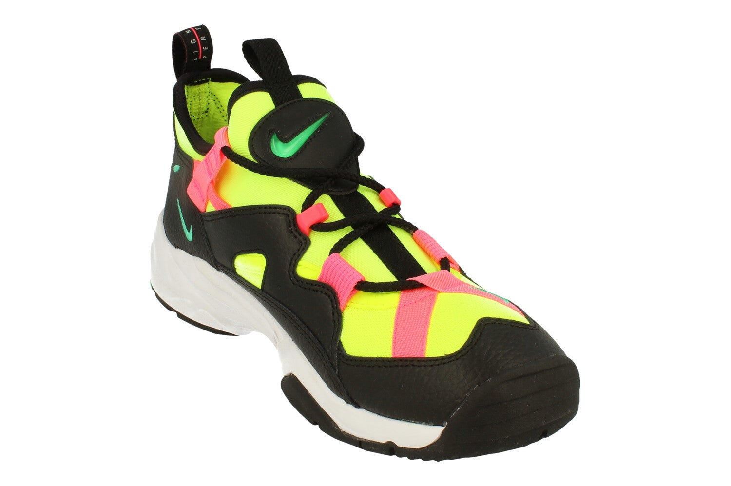 Air Scream Lwp Mens Ah8517 001 4/5