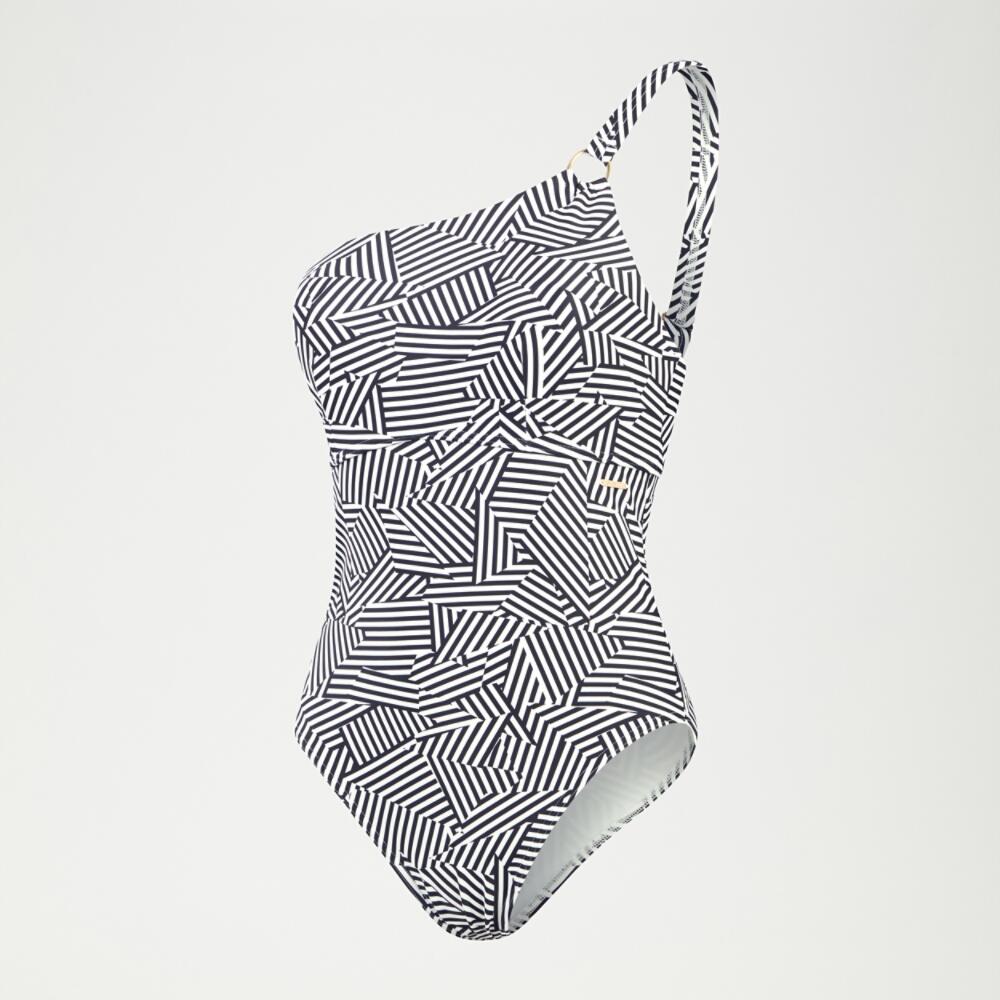Top de Biquíni Speedo SPDSCU TRI BKNITP AF 6/7