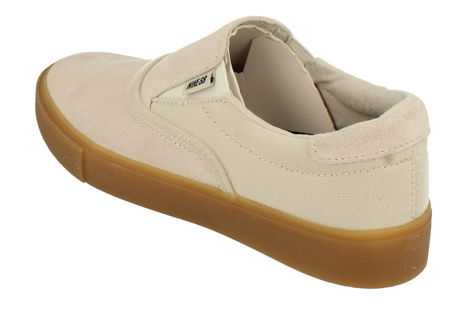 Sb Zoom Verona Slip Mens Trainers Cz2373 2/5