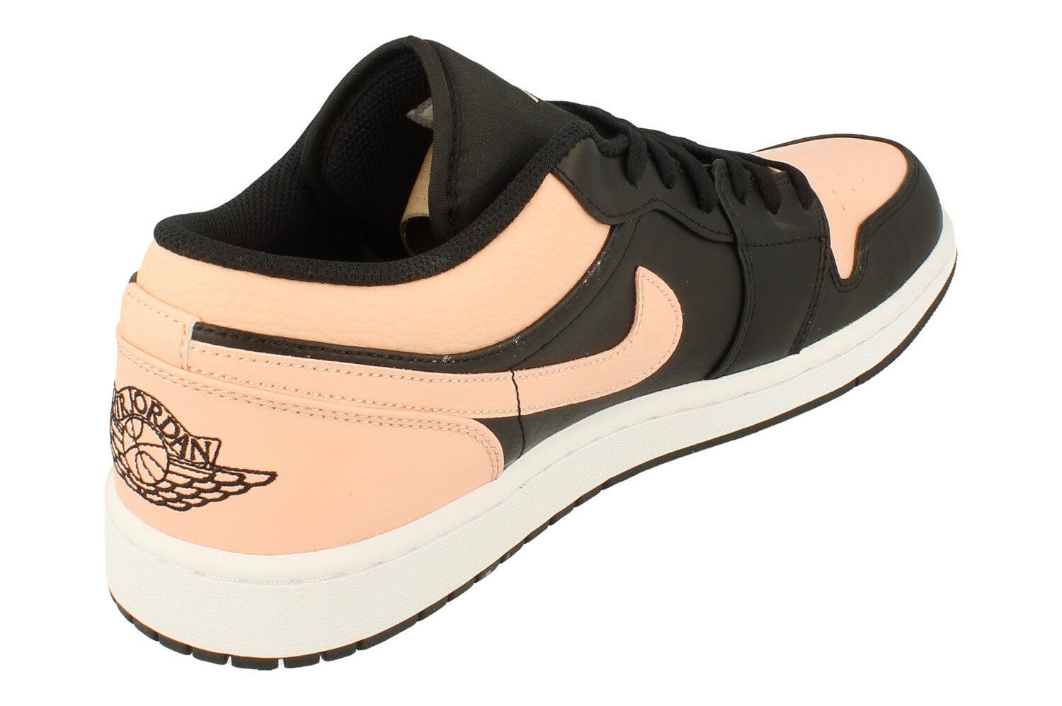 Air Jordan 1 Low Crimson Tint - Taille : 46 EU 3/5