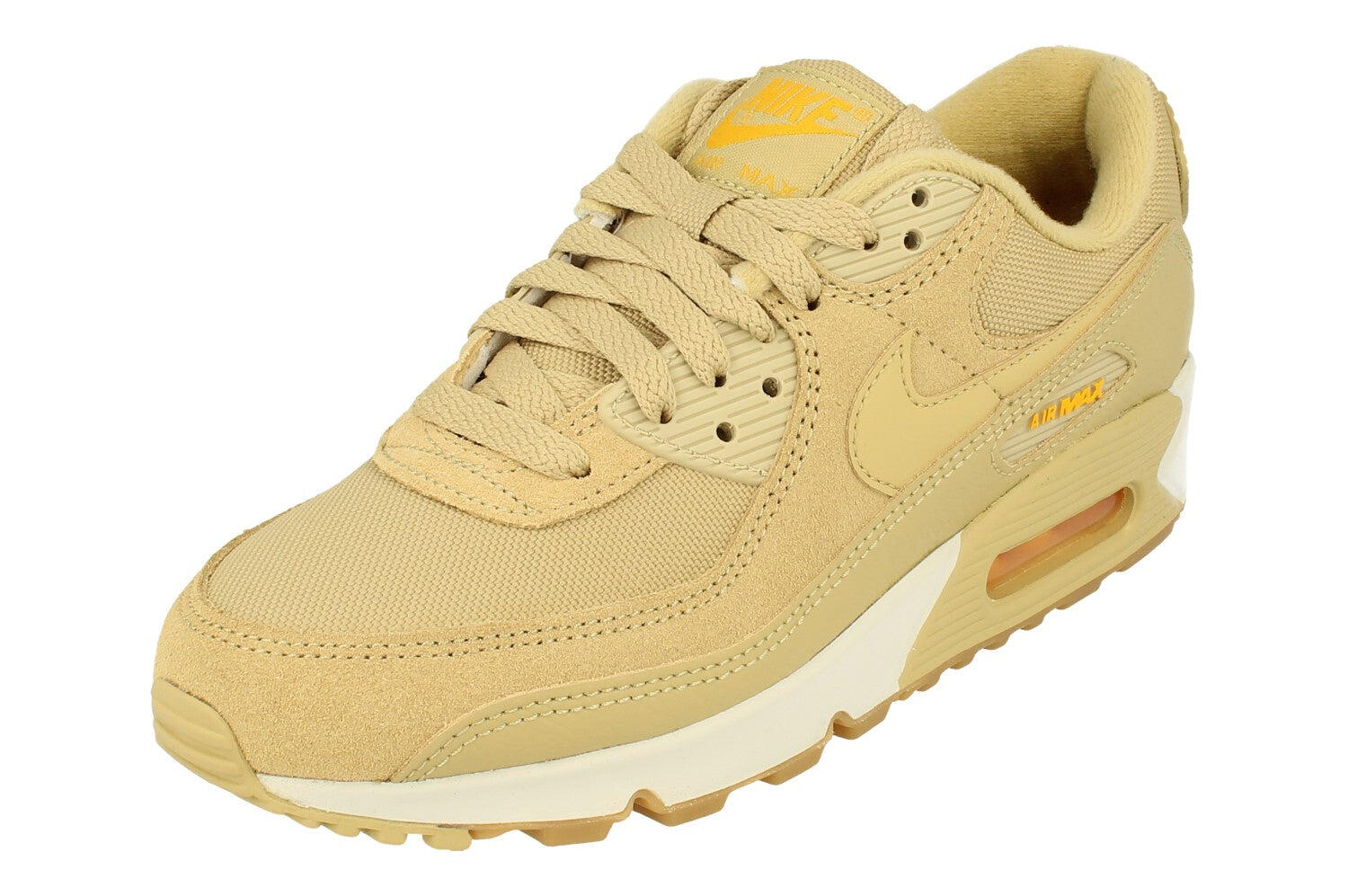 Air Max 90 Mens Trainers Dz4500 1/5