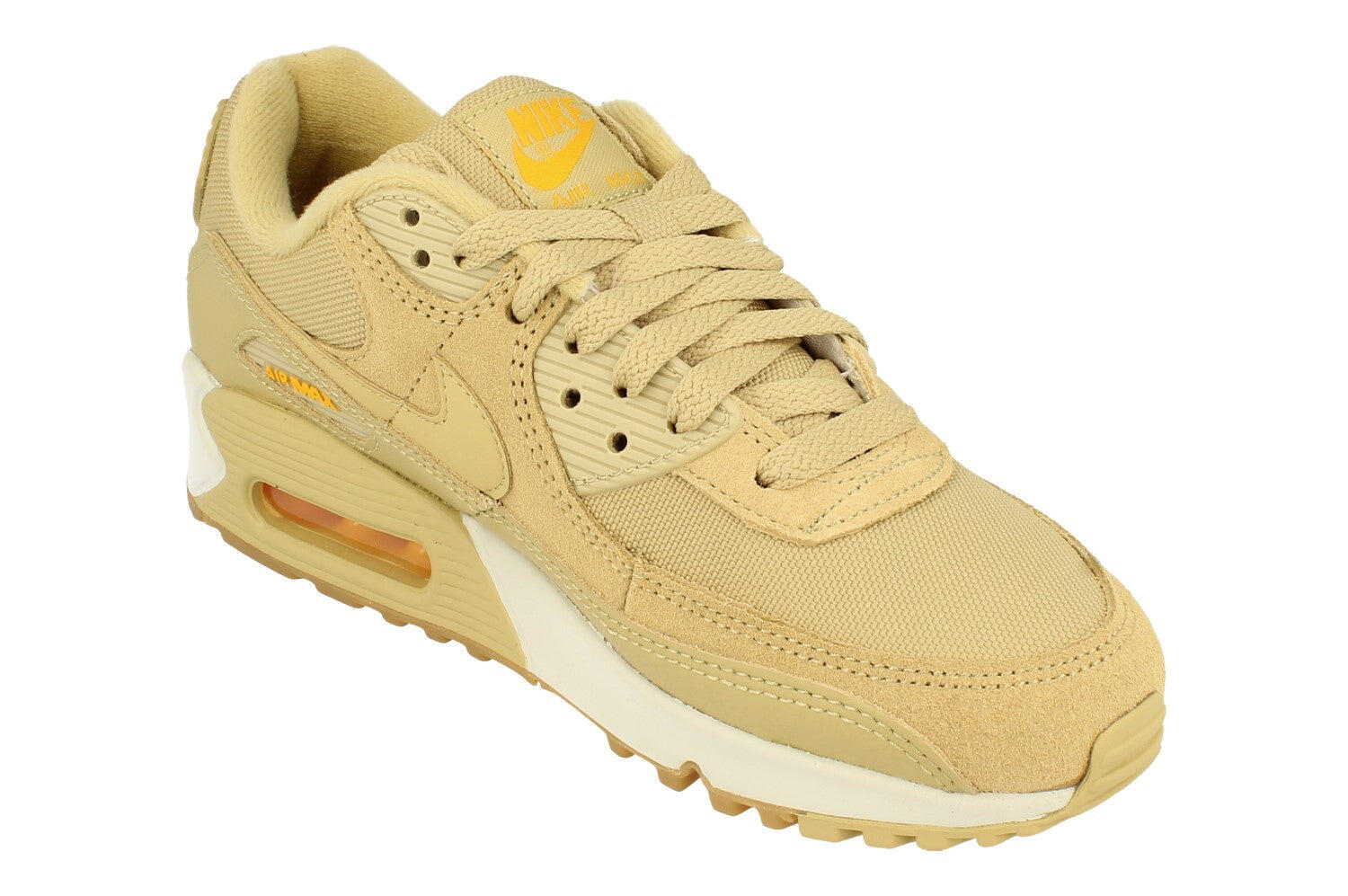 Air Max 90 Mens Trainers Dz4500 4/5
